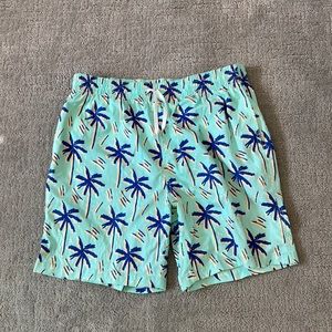 Chubbies boardshorts